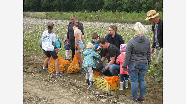 Themenbild: Oktober 2025