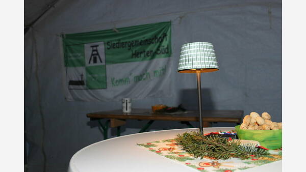 Themenbild: Glühweinfest 2025