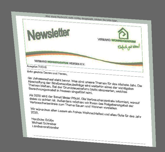 Newsletter