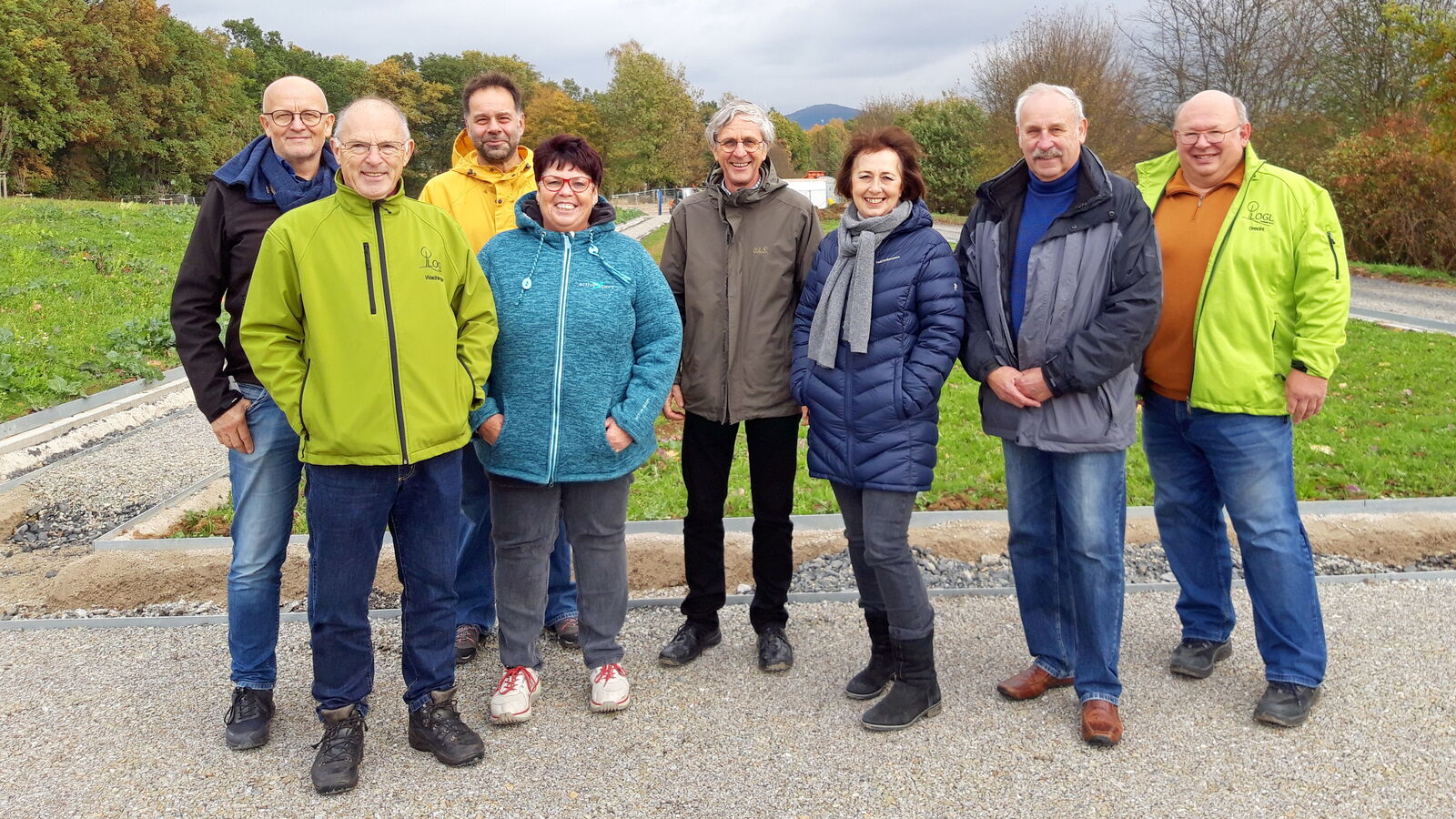 Fachbeirat der Hess. Gartenakademie