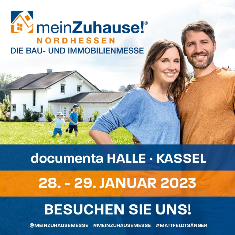 meinZuhause! 2023