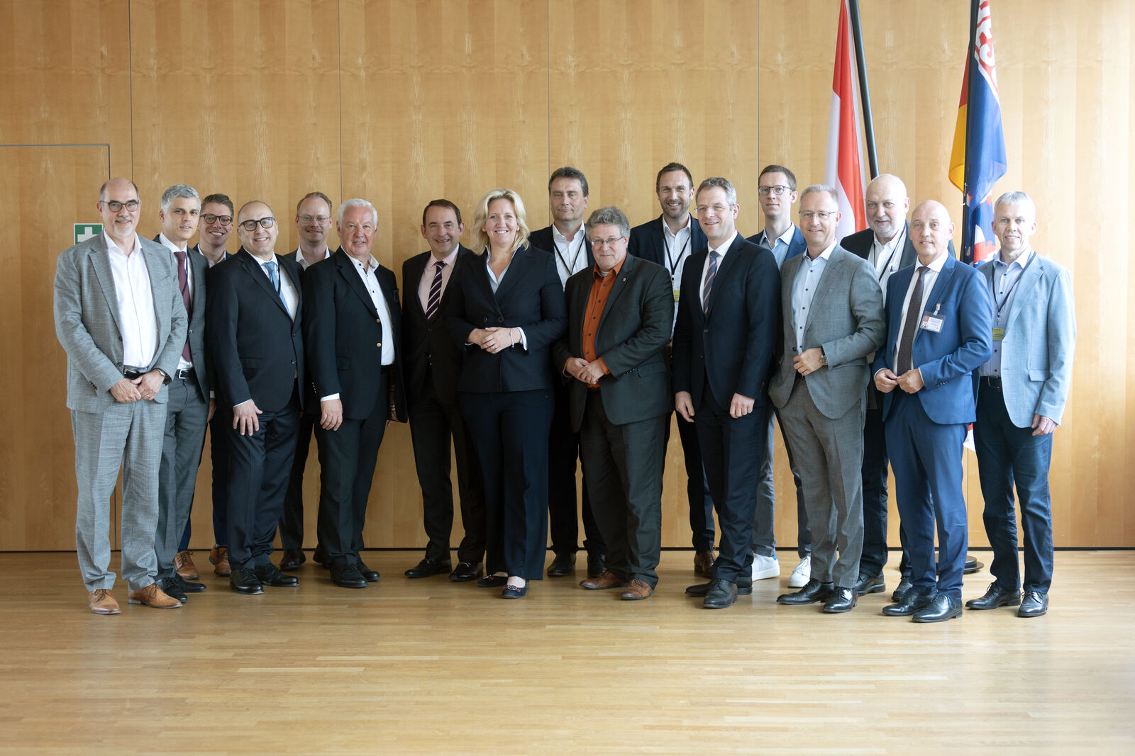 CDU