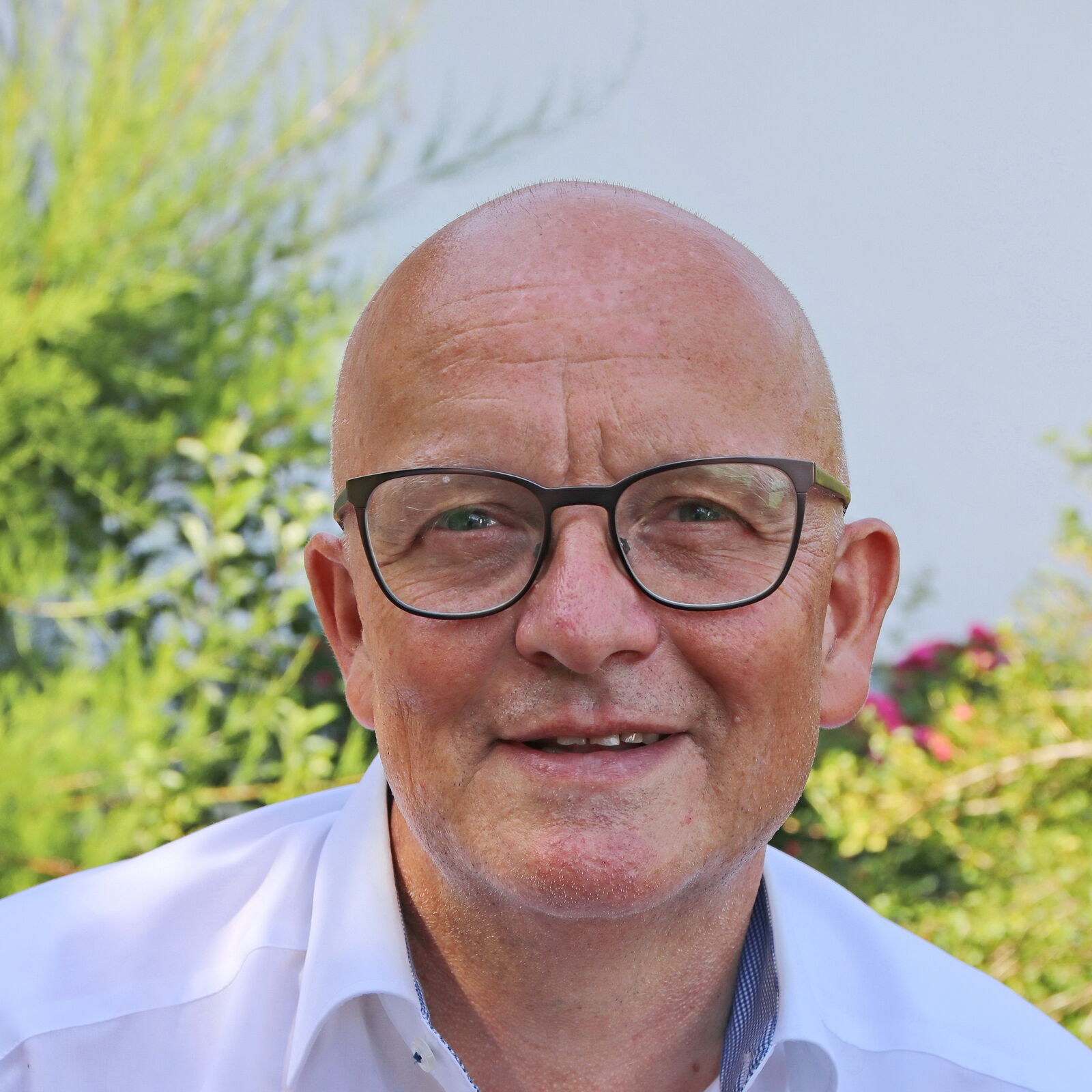 Martin Breidbach