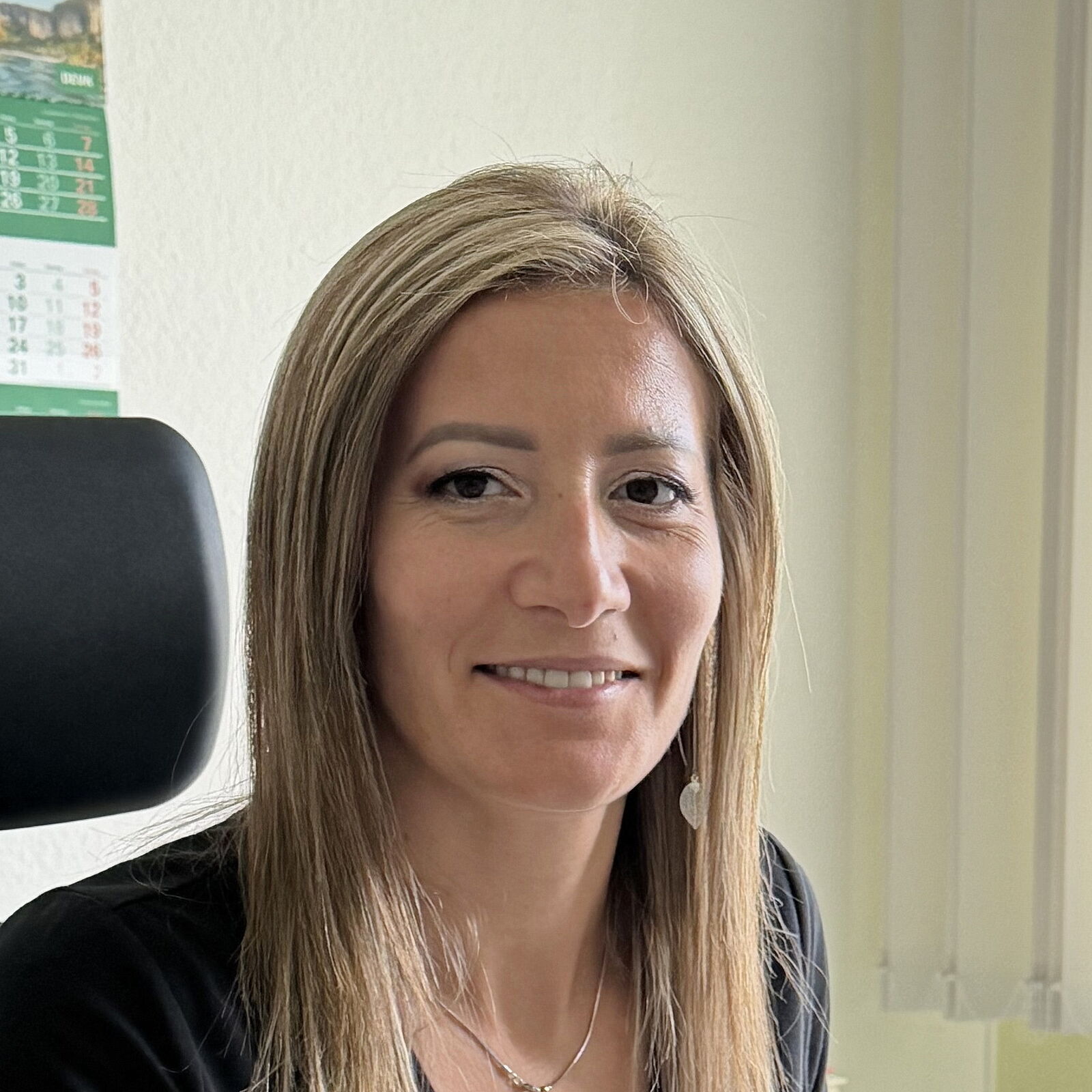 Corina Andronachi
