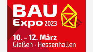 BAUExpo Logo