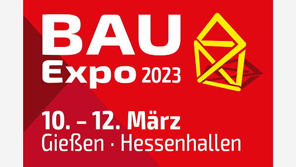 Themenbild: BAUExpo Logo