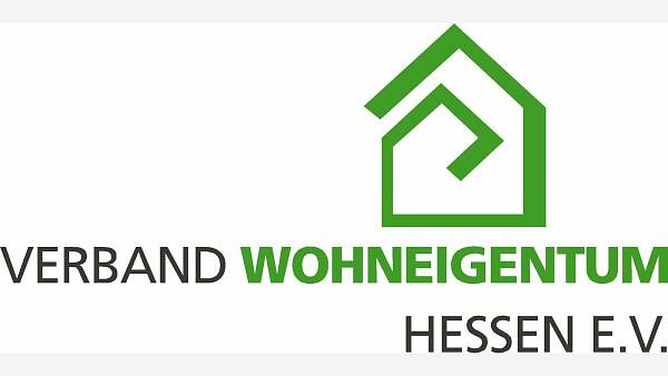 Themenbild: Logo des VWE Hessen