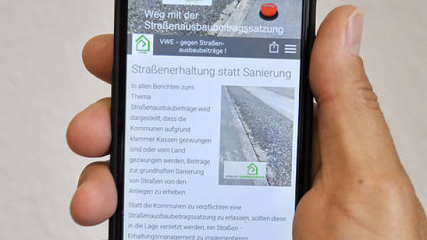 Themenbild: Smartphone Themenbild: Smartphone
