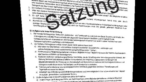 Themenbild: Satzung Themenbild: Satzung