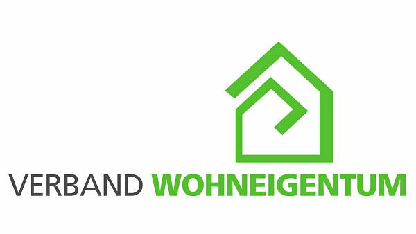 Themenbild: Logo des Verband Wohneigentum