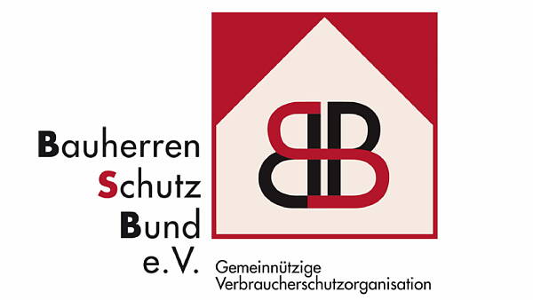 Themenbild: Bauherren-Schutz-Bund