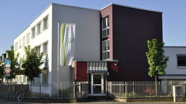 Themenbild: Geschäftsstelle des VWE in Bonn