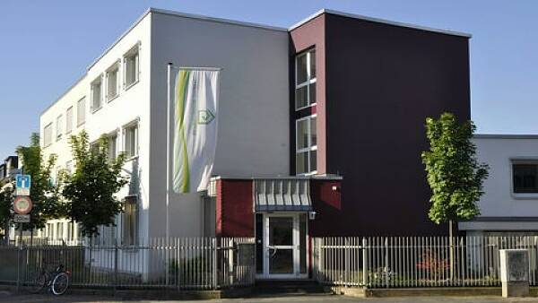 Themenbild: Geschäftsstelle des VWE in Bonn Themenbild: Geschäftsstelle des VWE in Bonn