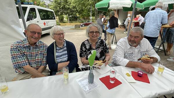 Themenbild: Sommerfest Lohfelden