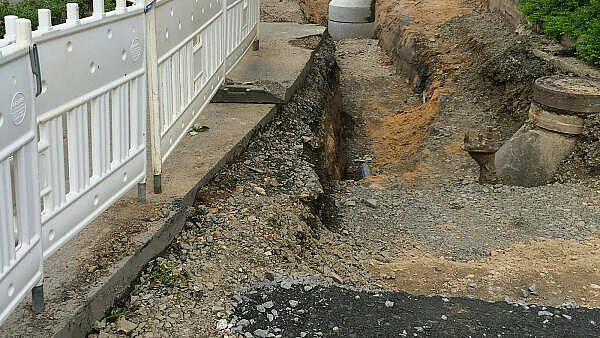 Themenbild: VWE Hessen