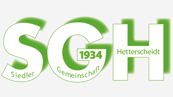 Themenbild: Logo der Siedlergemeinschaft Hetterscheidt