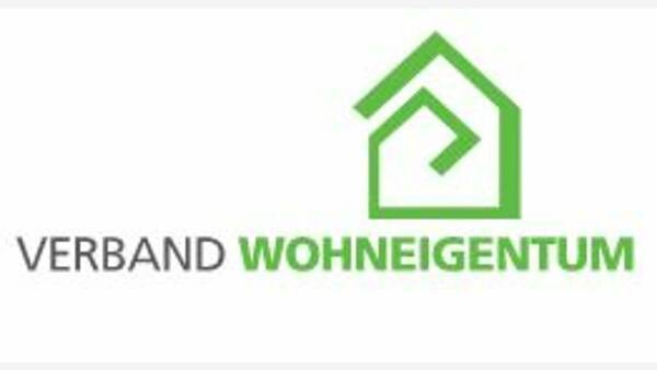 Themenbild: Logo Bundesverband Verband Wohneigentum e.V.