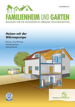 Famielie Heim und Garten