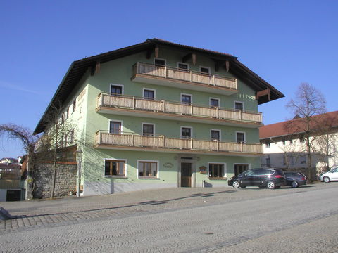 Gastaus Krückl