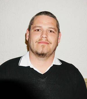 Florian Stockinger