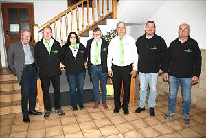 Vorstandschaft ab 29.03.2025