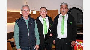 Verabschiedung Fritz