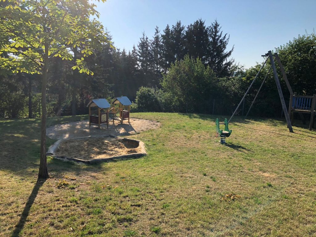 Spielplatz