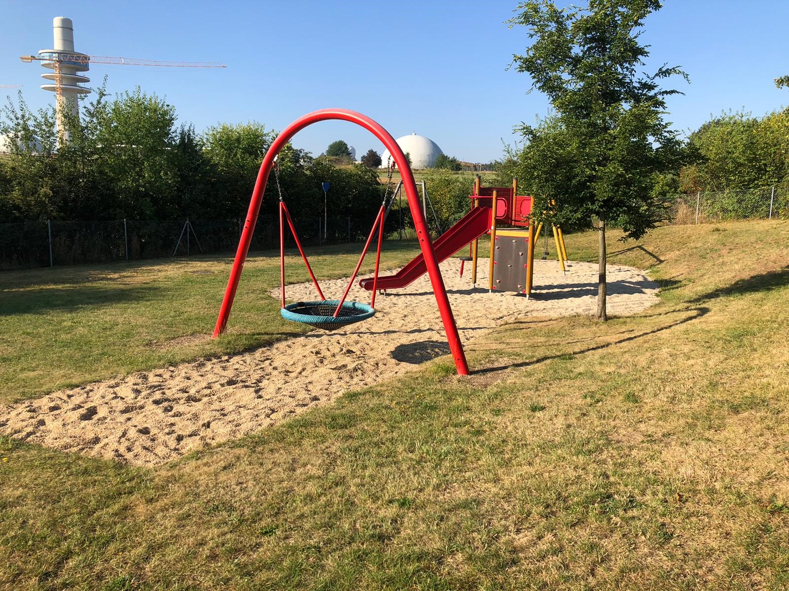 Spielplatz