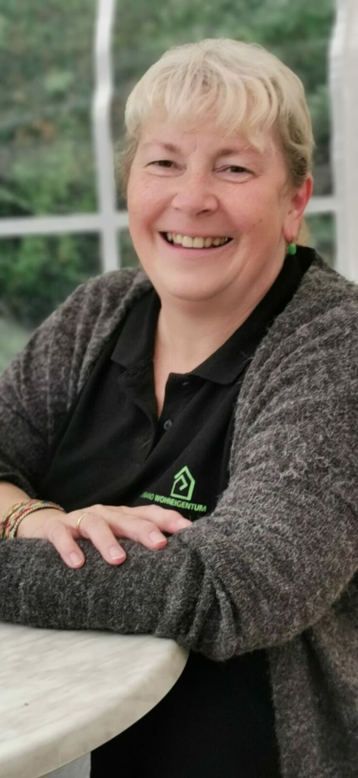 Antje Hager