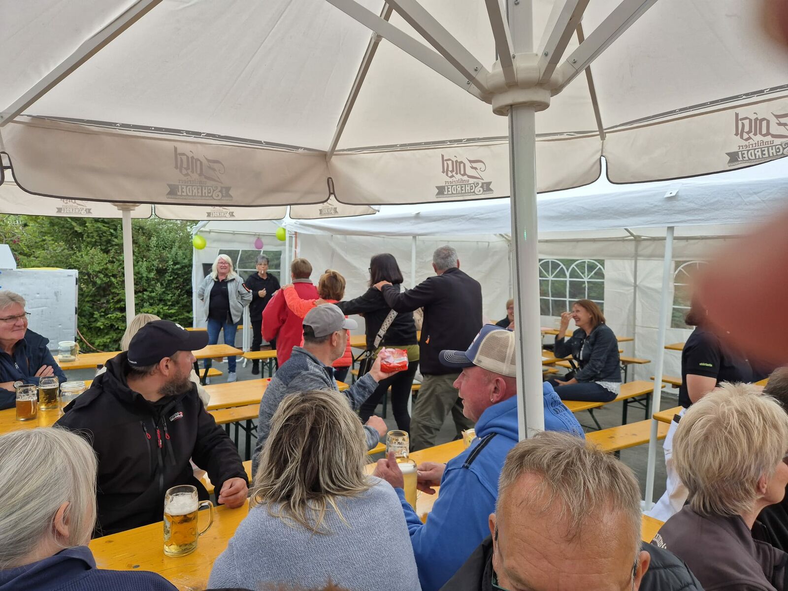 Sommerfest