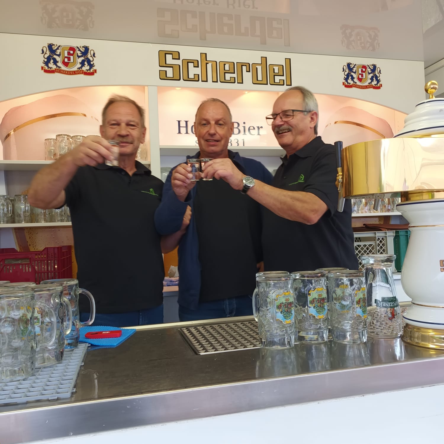 Sommerfest