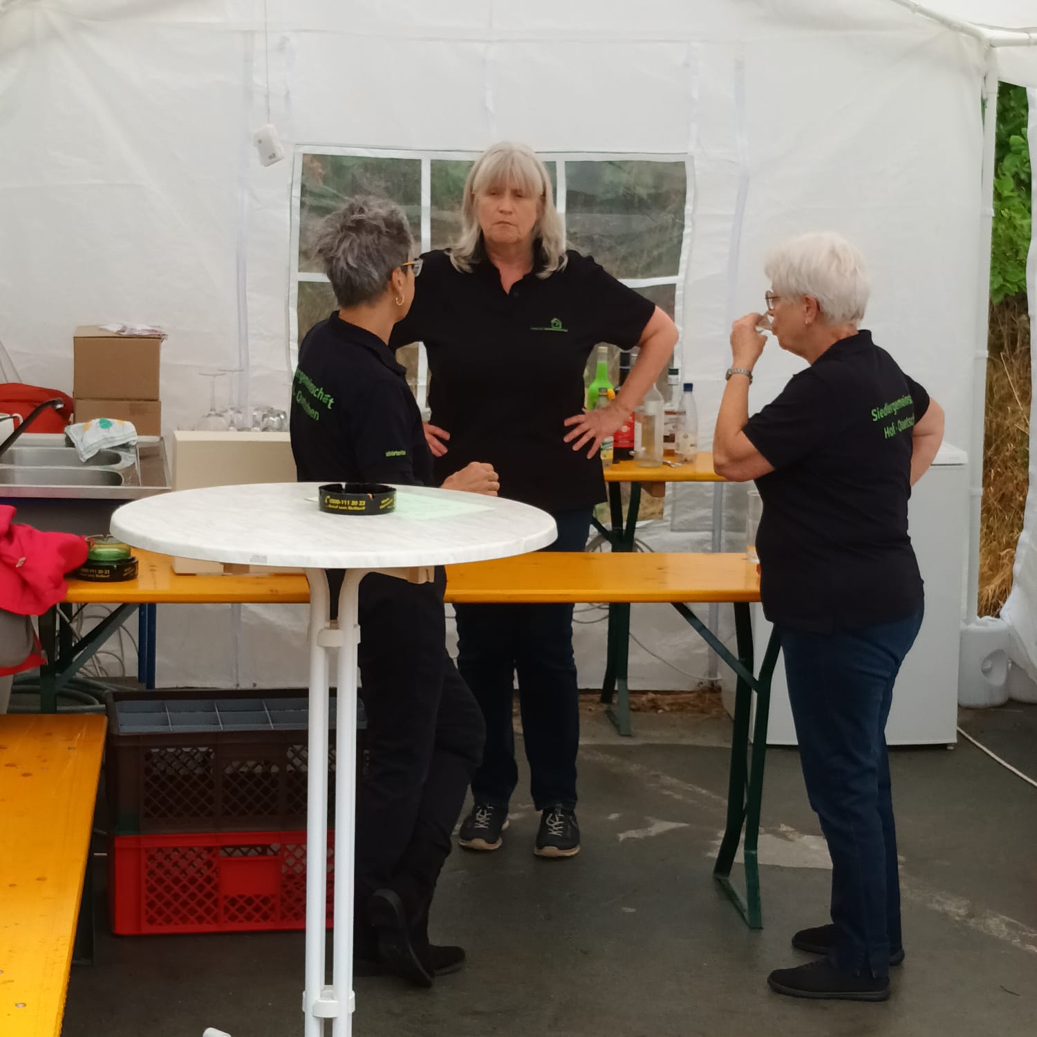 Sommerfest