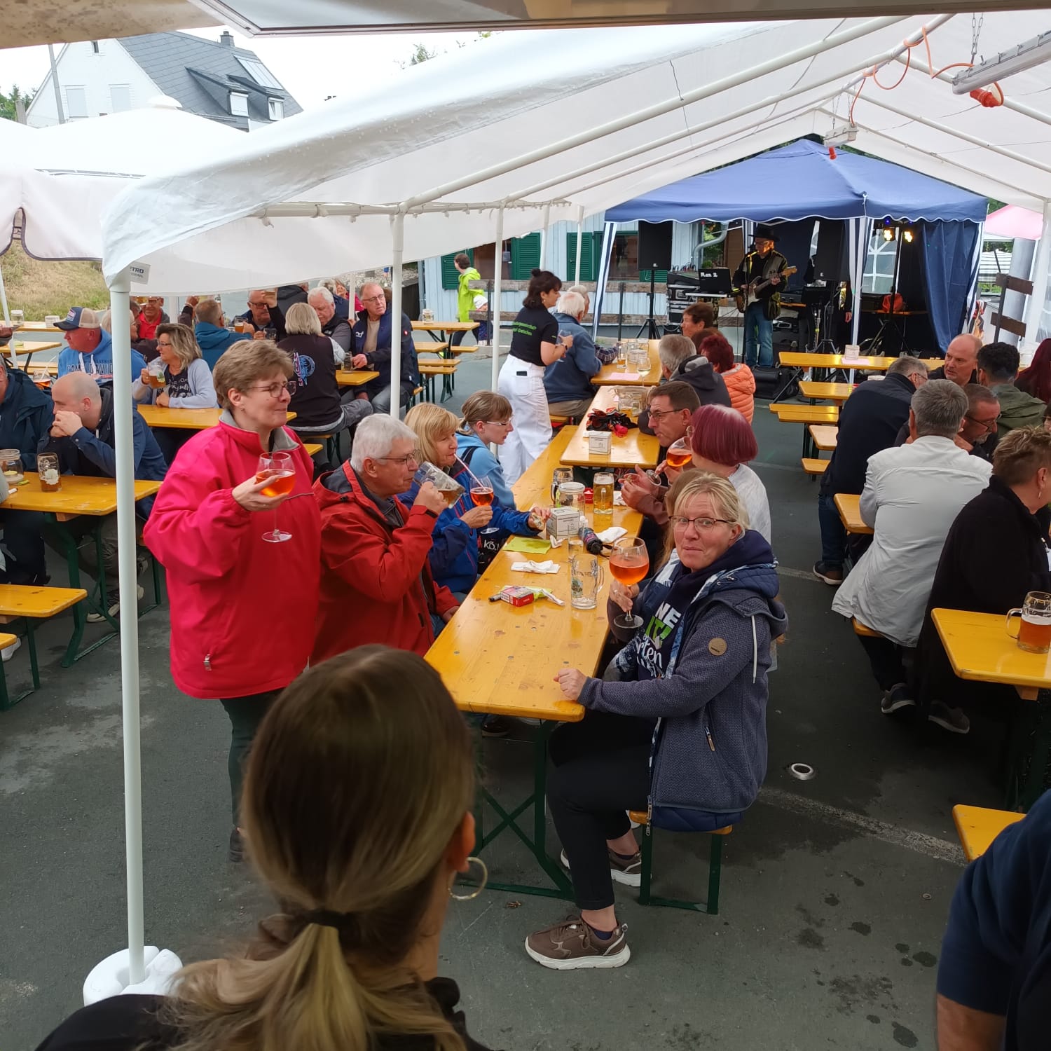 Sommerfest