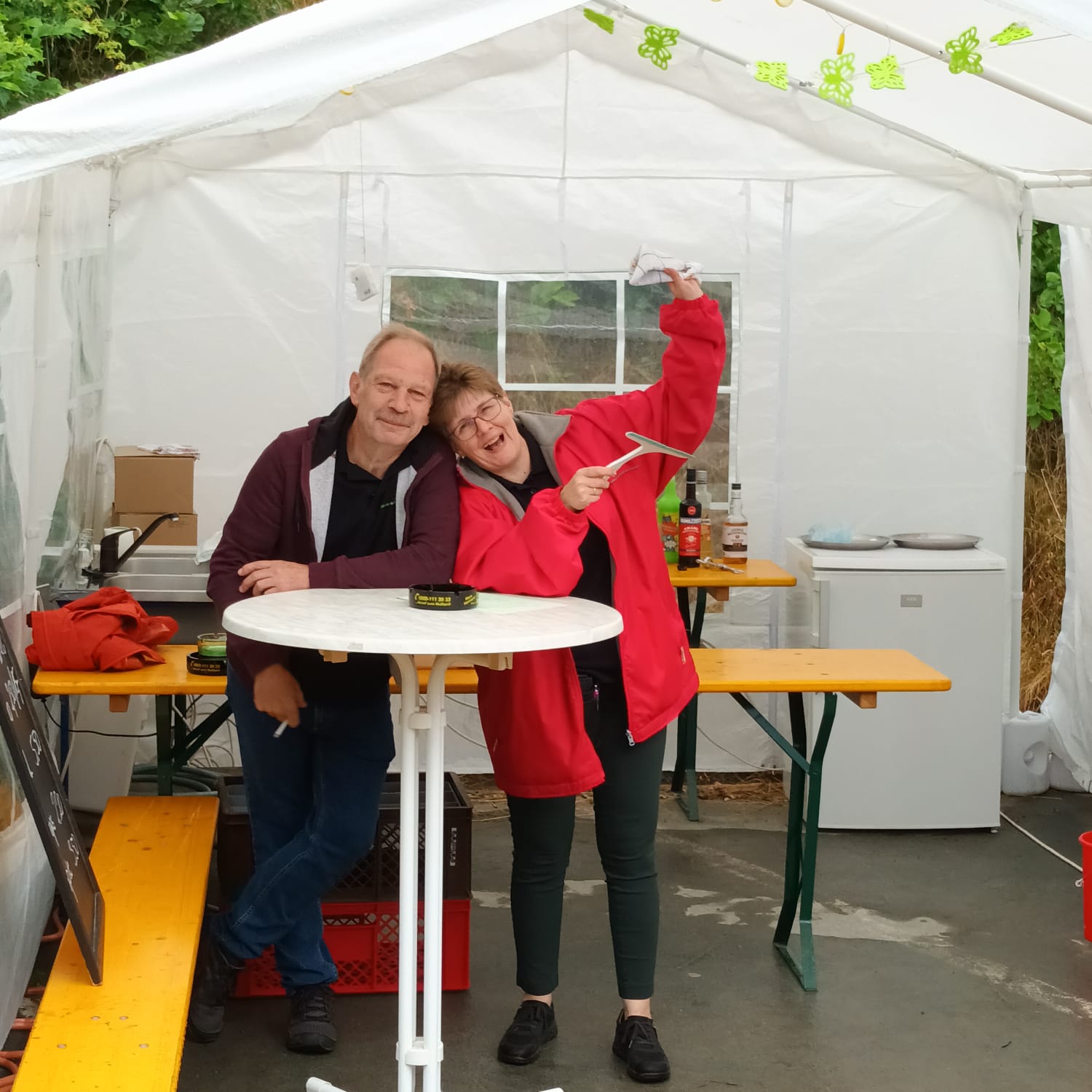 Sommerfest
