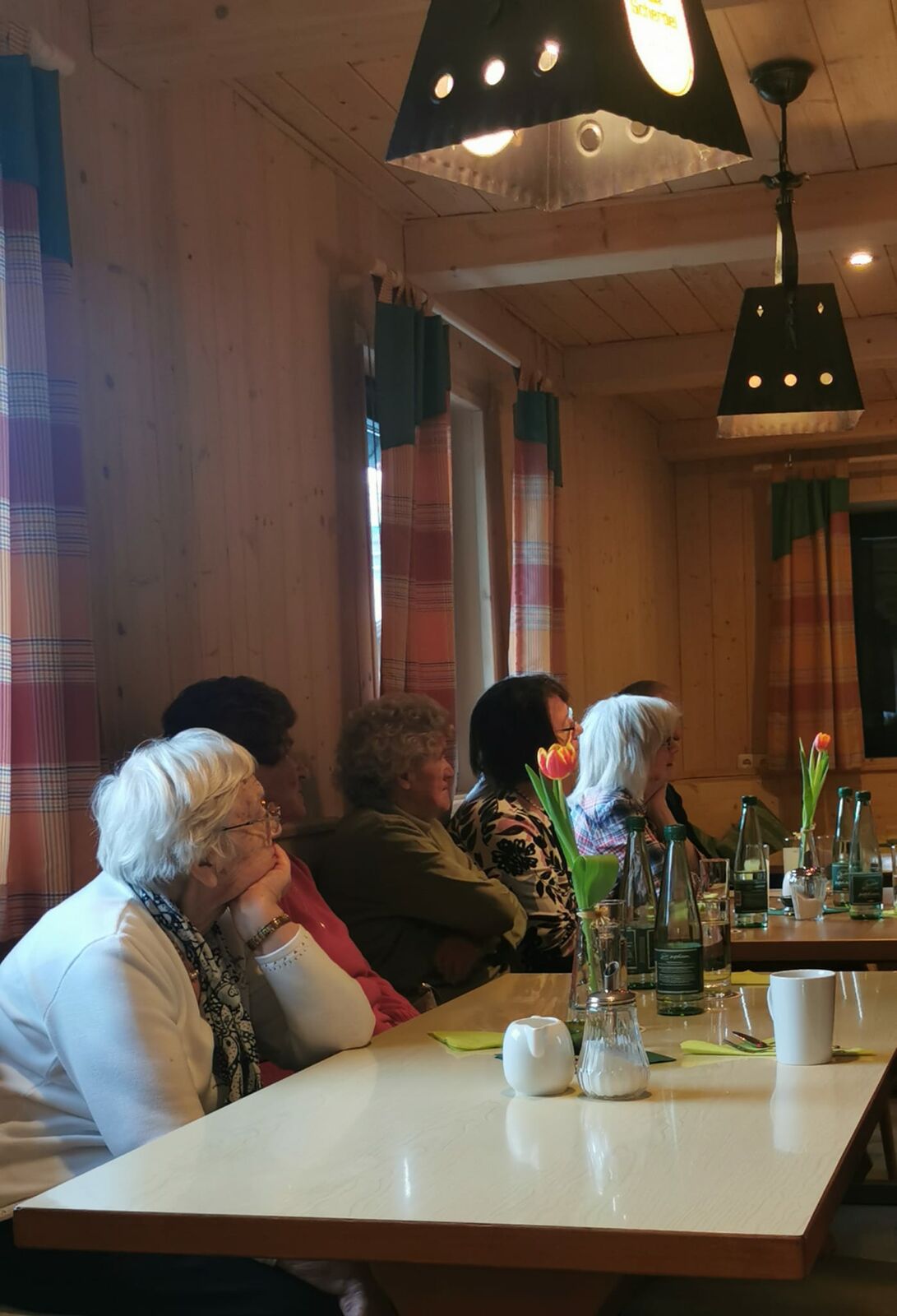 Jahreshauptversammlung