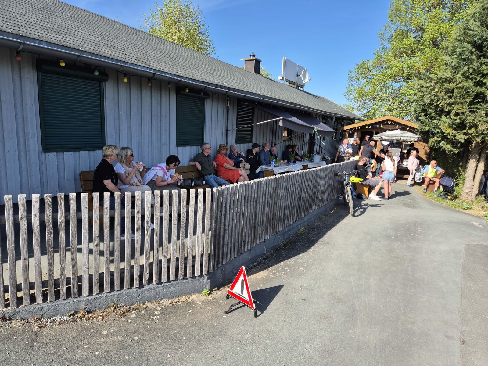 Maifest
