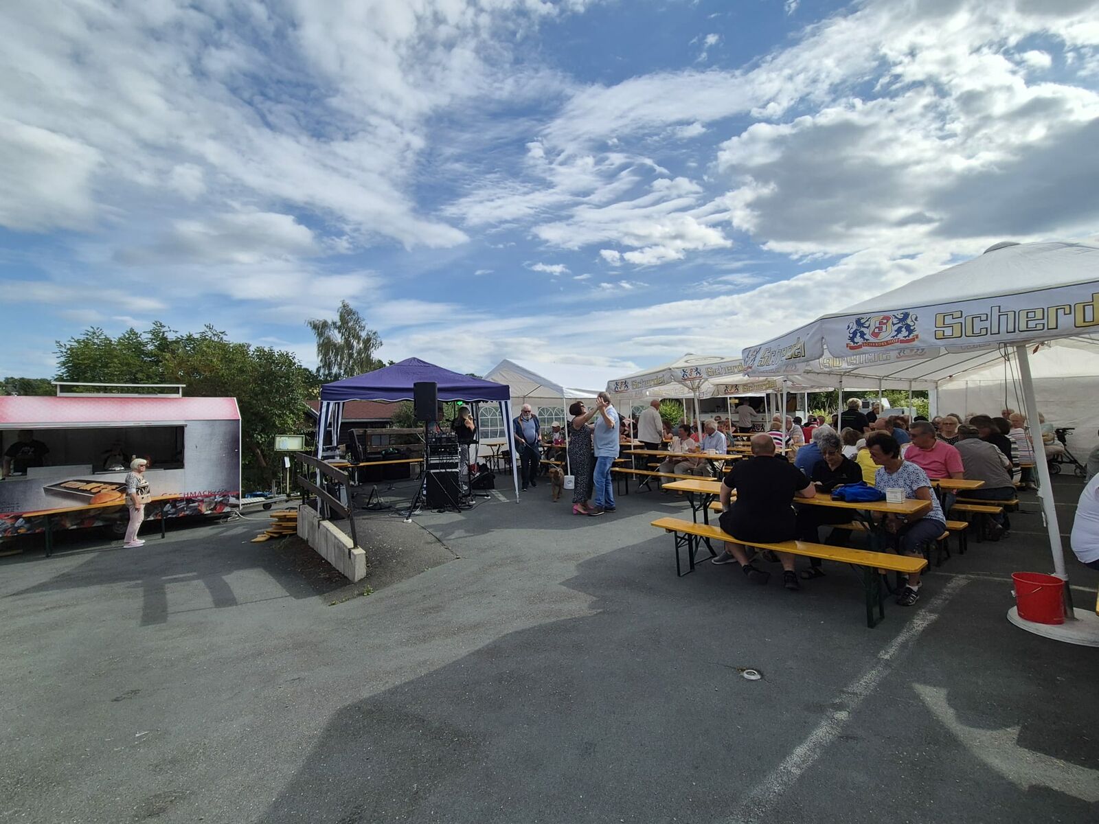 Sommerfest