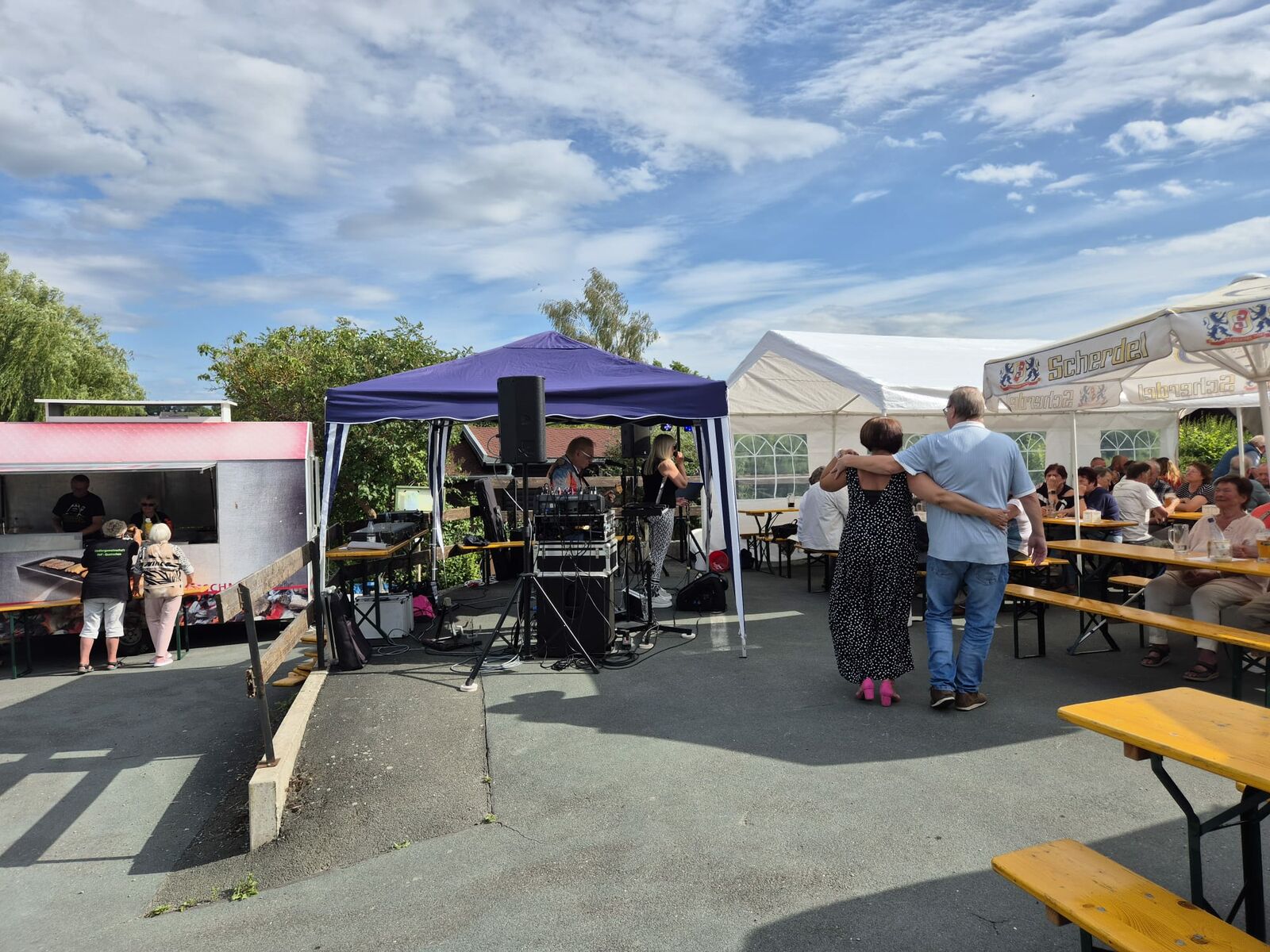 Sommerfest