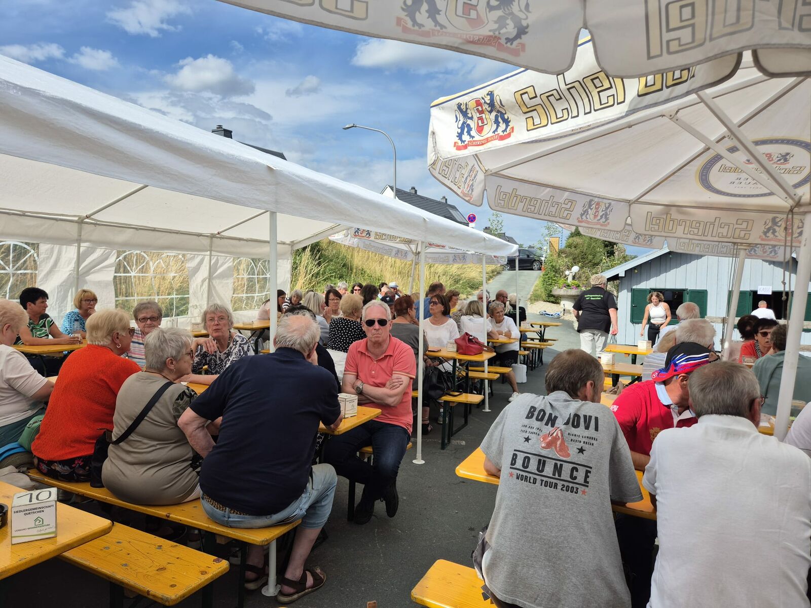 Sommerfest
