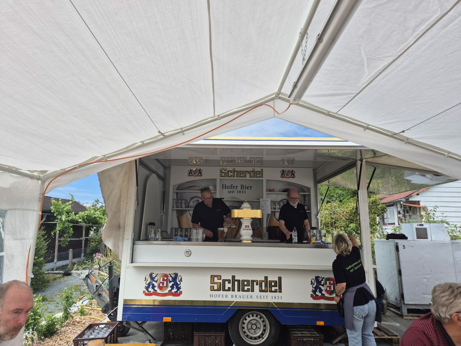 Sommerfest