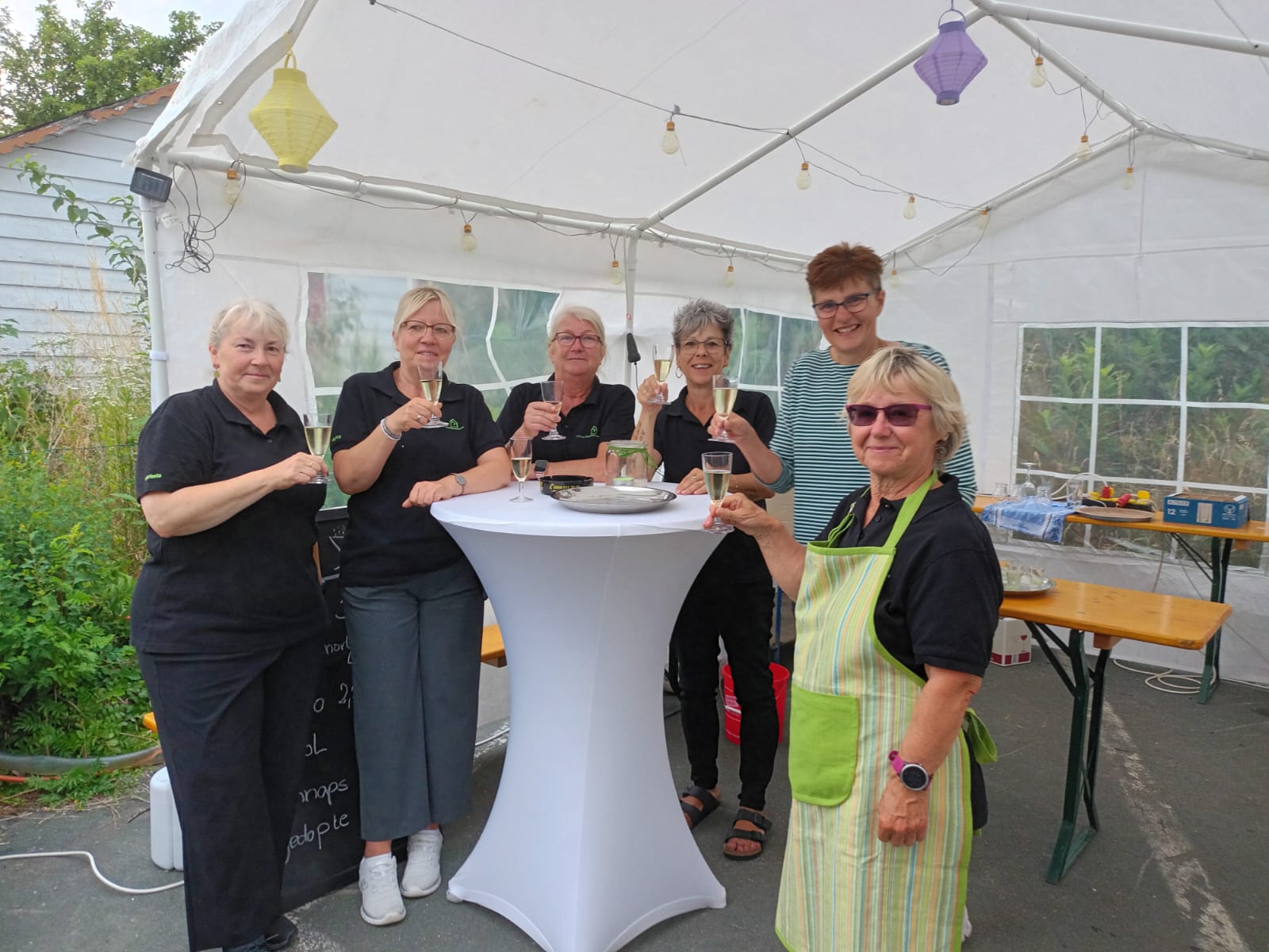 Sommerfest