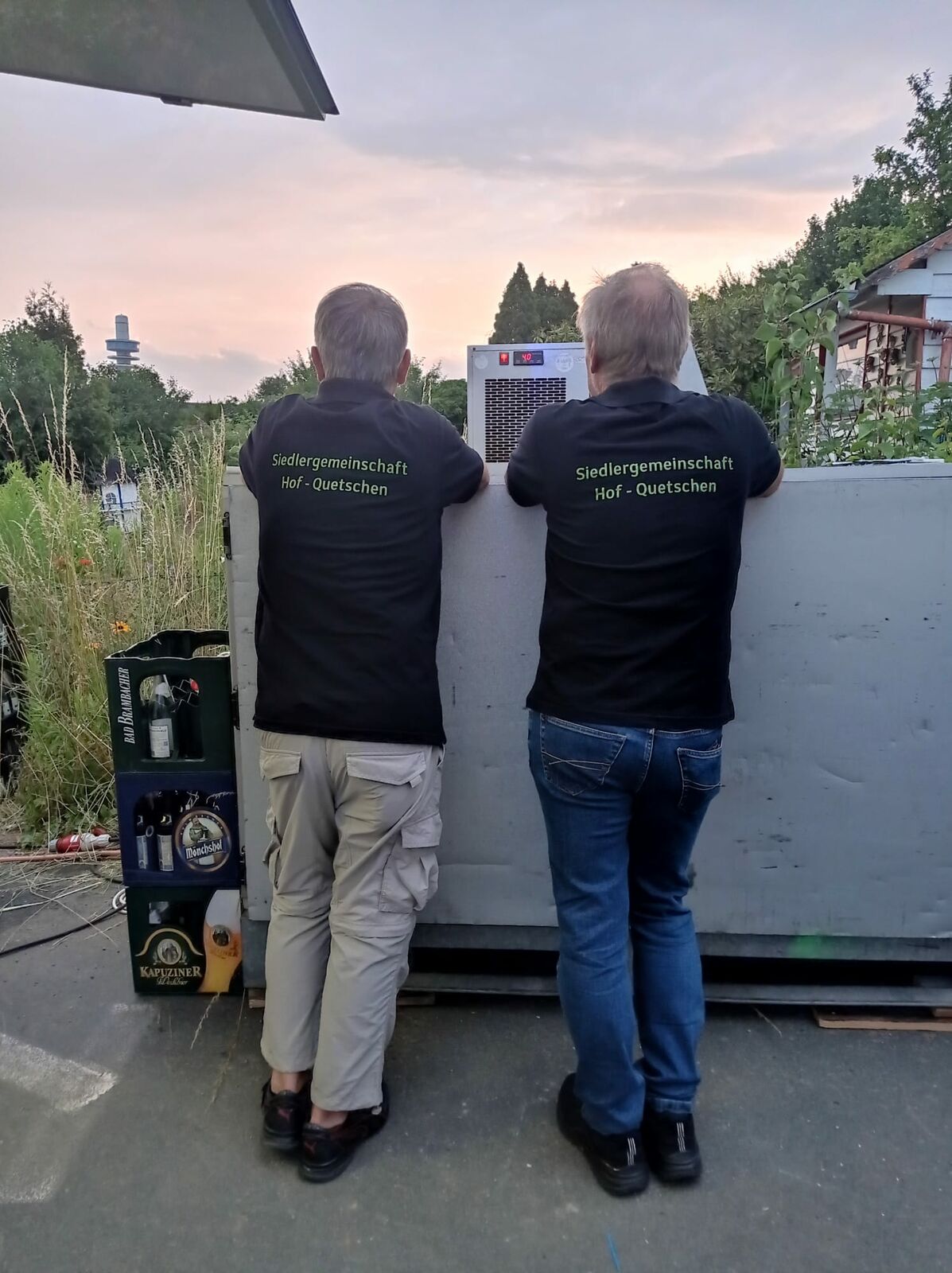 Sommerfest