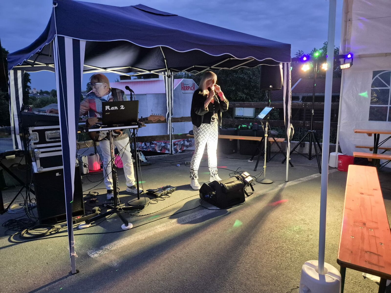 Sommerfest