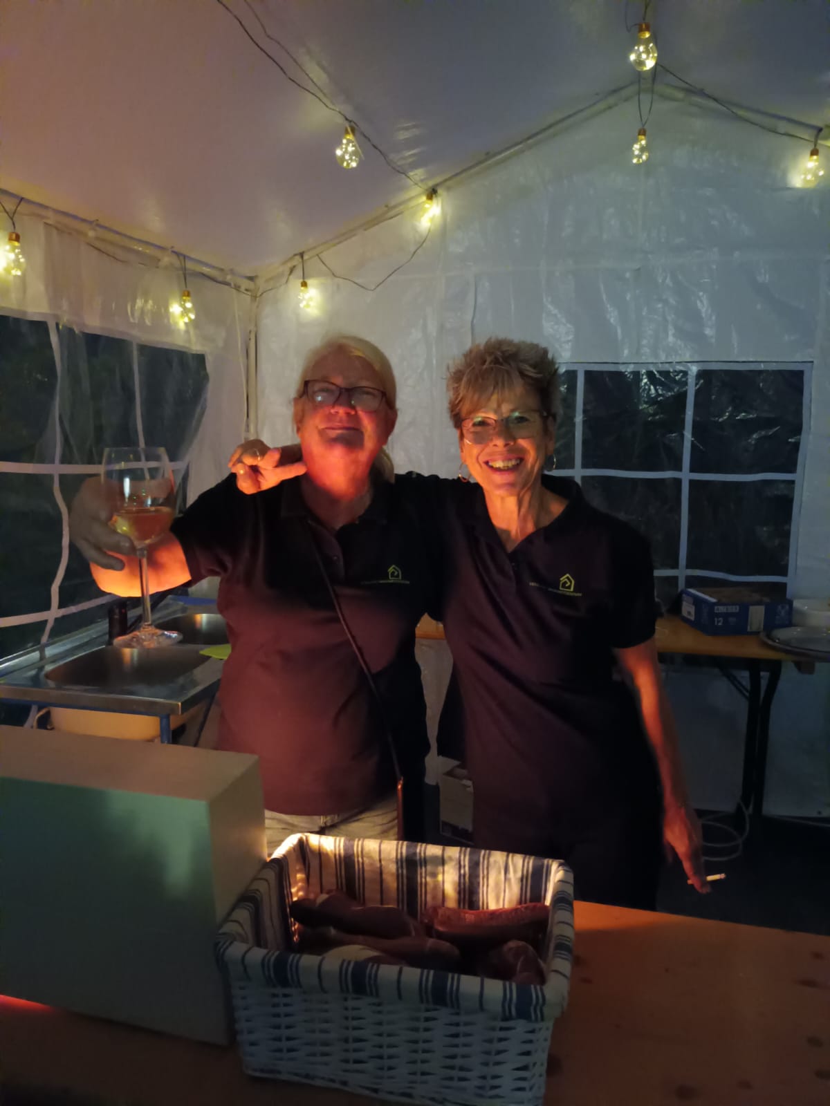Sommerfest