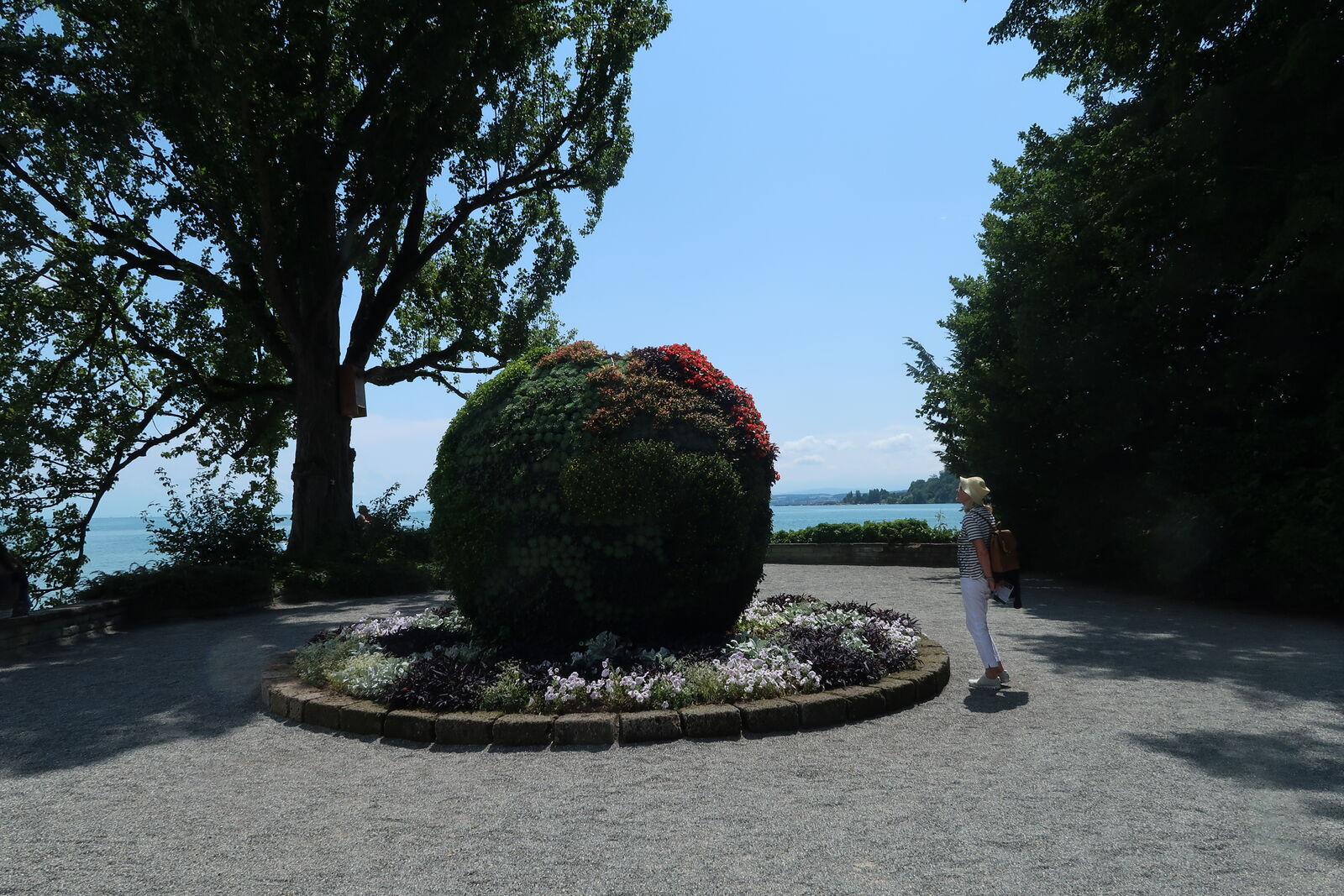 Mainau 13