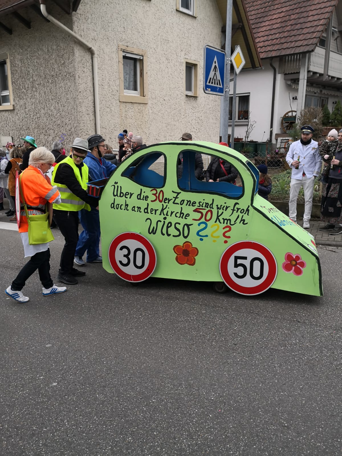 Fasnacht 5