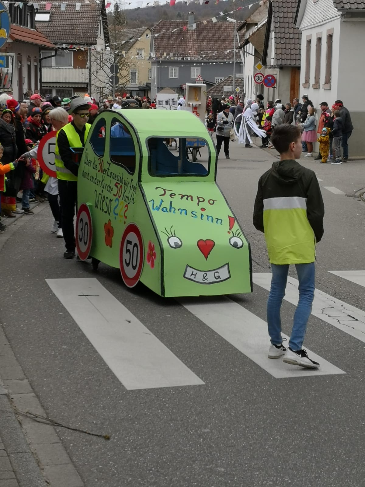 Fasnacht 11