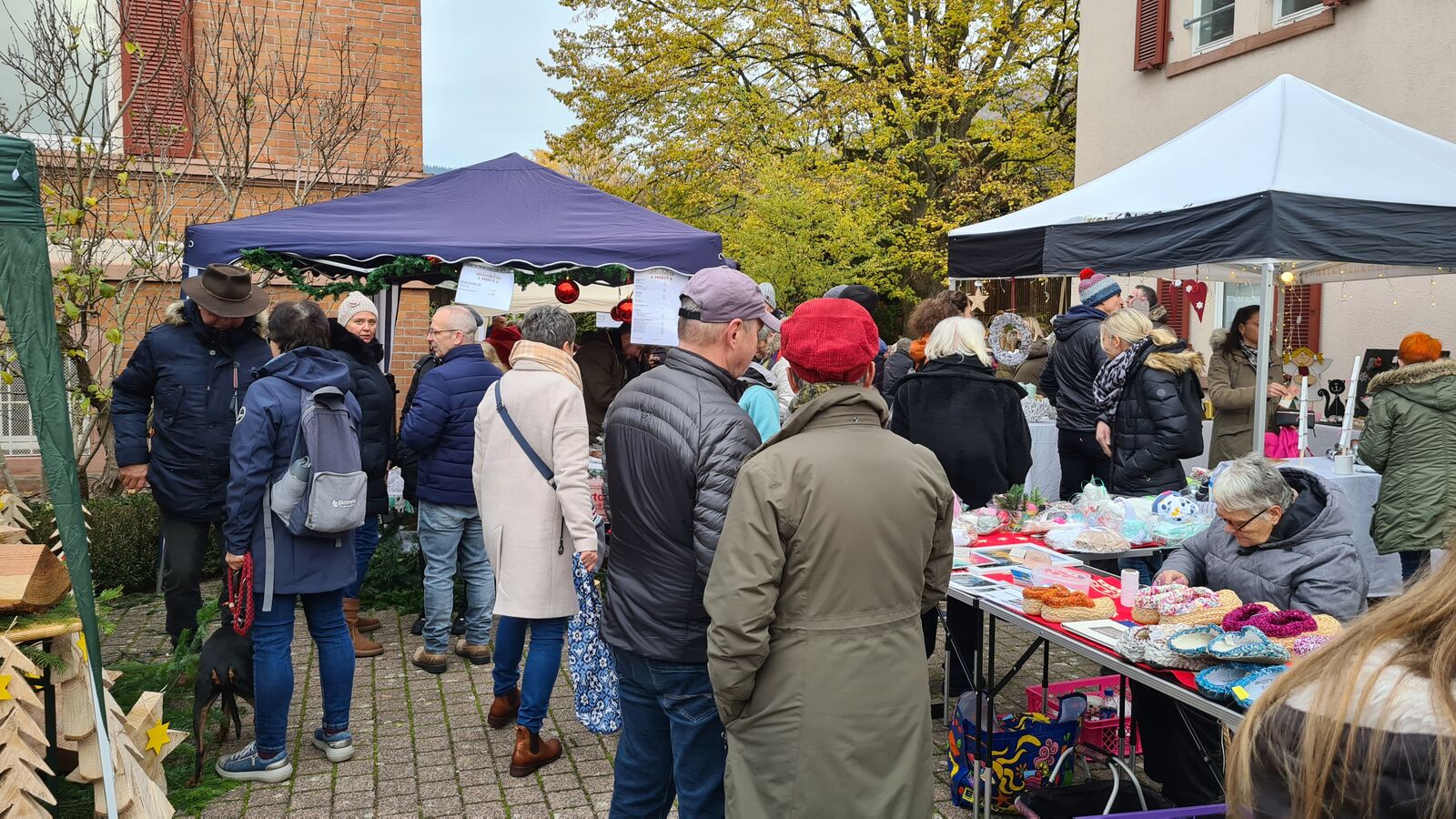 Bild 10 Weihnachtsmarkt 2022