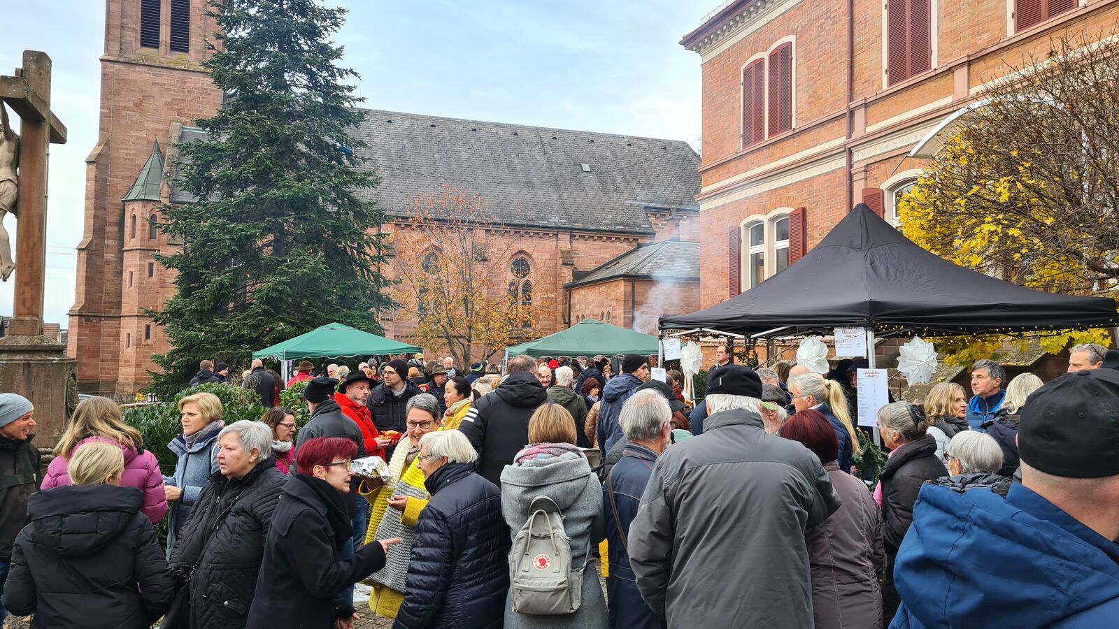 Bild 9 Weihnachtsmarkt 2022