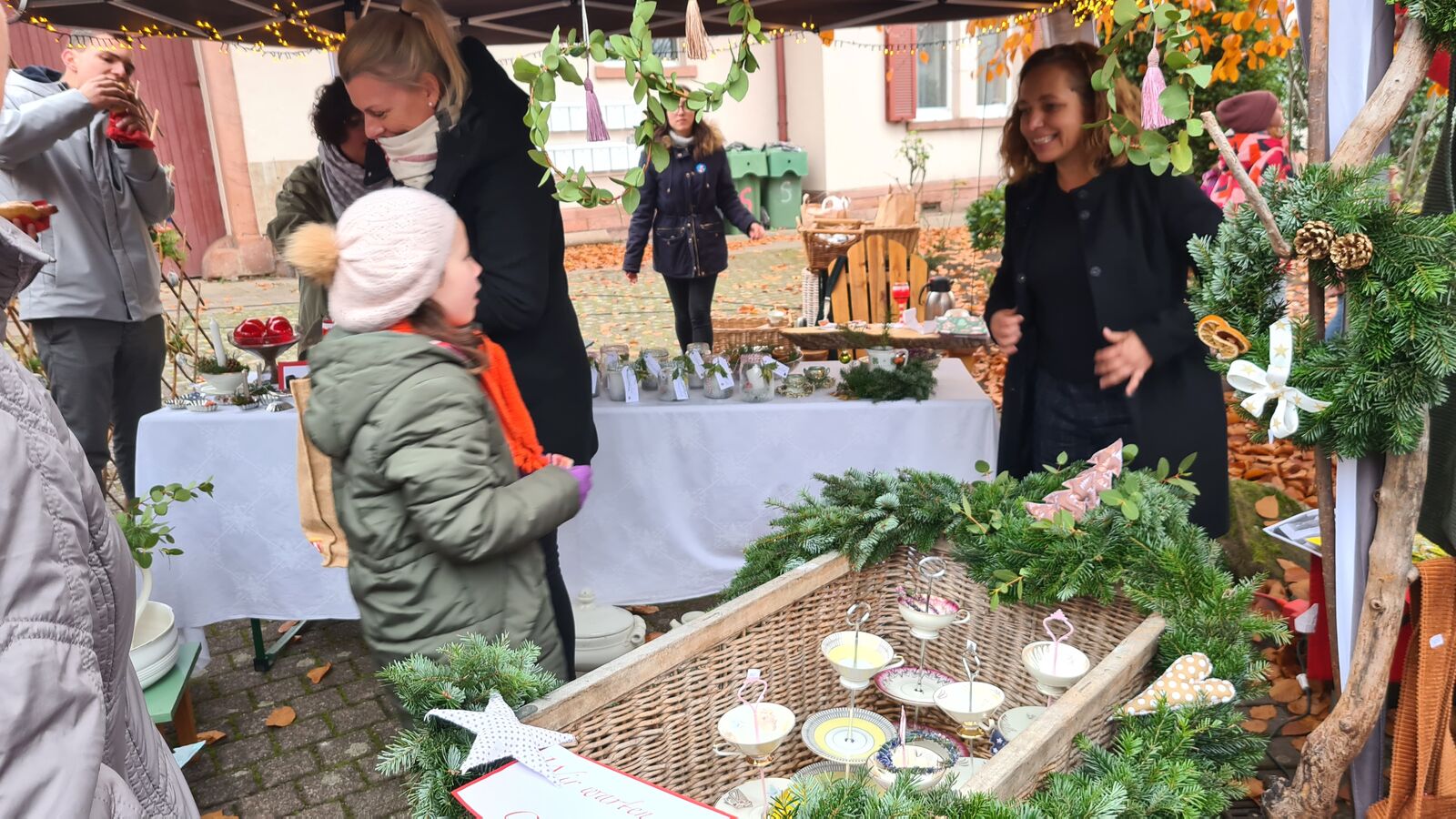 Bild 5 Weihnachtsmarkt 2022